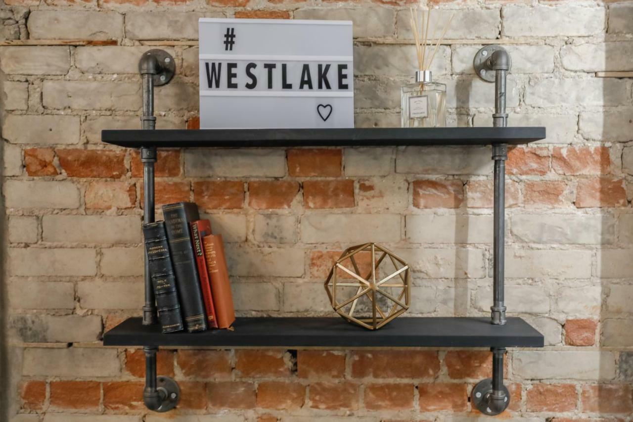 טורונטו The Westlake מראה חיצוני תמונה